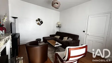House in Blanzy (71450)