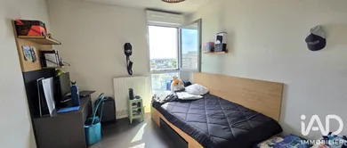 Studio à Montpellier (34070)