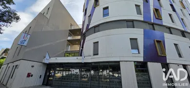 Studio à Montpellier (34070)