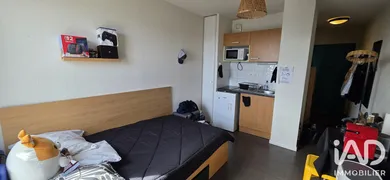 Studio à Montpellier (34070)