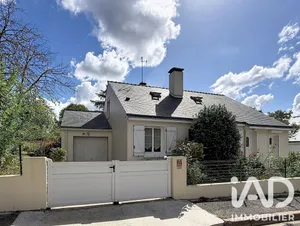 Traditional house in La Chapelle-sur-Erdre (44240)