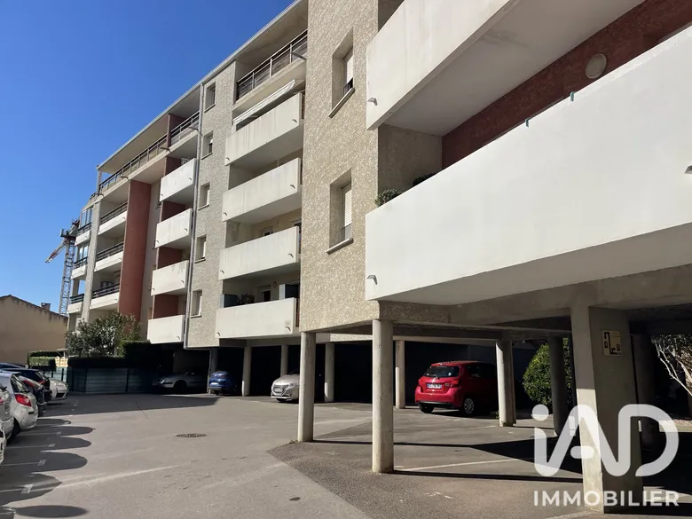 Appartement 4 pièces 62 m² · à Narbonne · 61,9 m² · 830 €/mois