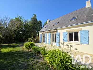 Park home in Fouesnant (29170)
