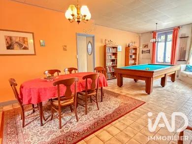 Maison de ville à La Montagne (44620)