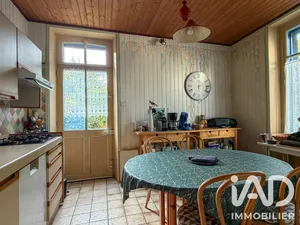 Townhouse in La Montagne (44620)