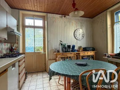 Maison de ville à La Montagne (44620)