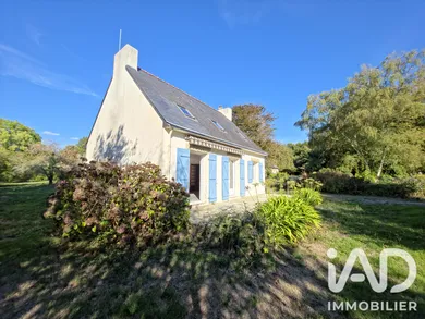 Park home in Fouesnant (29170)
