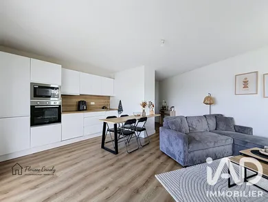 Appartement à Montpellier (34070)
