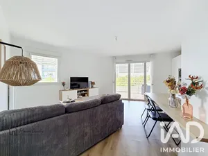 Apartment in Montpellier (34070)