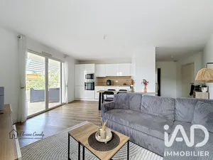 Appartement à Montpellier (34070)