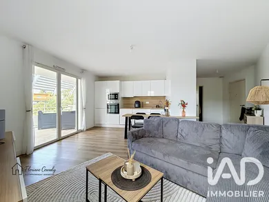 Appartement à Montpellier (34070)