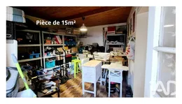 Maison de village à Barbières (26300)