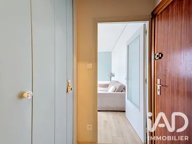 Appartement à Lyon (69006)