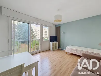 Appartement à Lyon (69006)