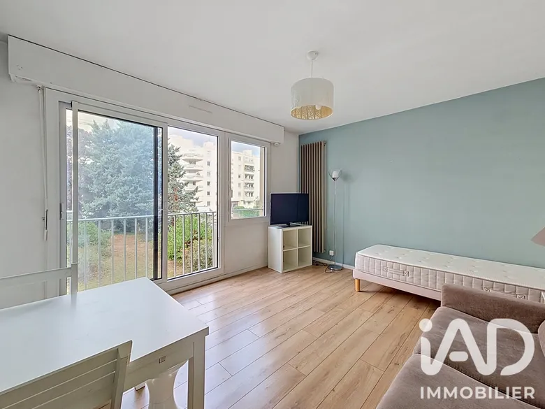 Appartement 2 pièces 30 m² · à Lyon · 30 m² · 832 €/mois