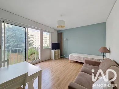 Appartement à Lyon (69006)