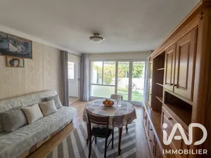 House in Saint-Nazaire (44600)