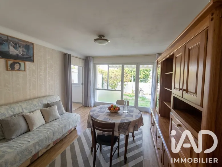 Maison 4 pièces 76 m² · à Saint-Nazaire · 76 m² · 175 000 €
