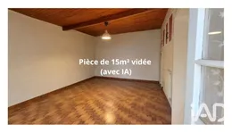 Maison de village à Barbières (26300)