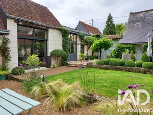 Mansion in Azay-sur-Cher (37270)