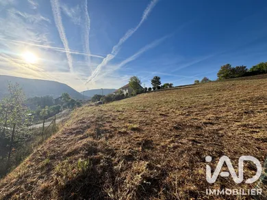 Terrain à Seyssel (01420)