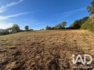 Terrain à Seyssel (01420)
