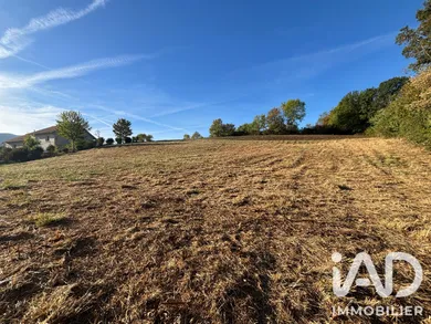 Terrain à Seyssel (01420)