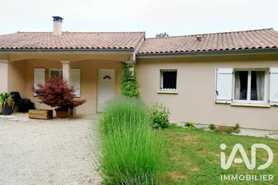 Maison à Bonnes (86300)
