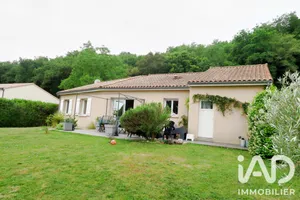 House in Bonnes (86300)