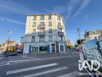 Appartement à Maisons-Laffitte (78600)