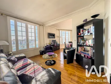 Appartement à Maisons-Laffitte (78600)