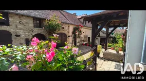 Maison de village à Lizy-sur-Ourcq (77440)