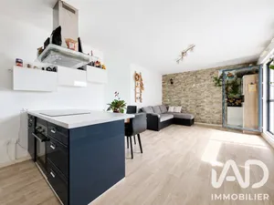 Apartment in Carrières-sous-Poissy (78955)