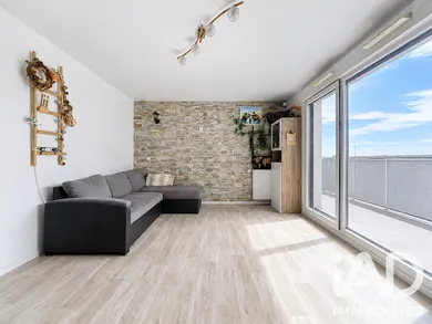 Appartement à Carrières-sous-Poissy (78955)