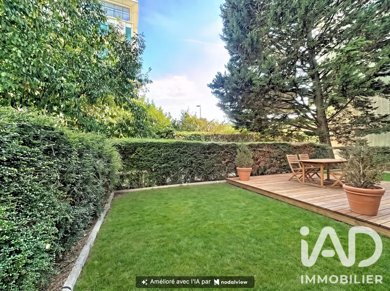 Appartement 5 pièces 92 m² · à Rueil-Malmaison · 92 m² · 429 000 €