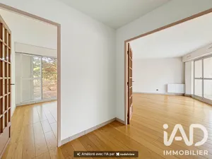 Appartement à Rueil-Malmaison (92500)