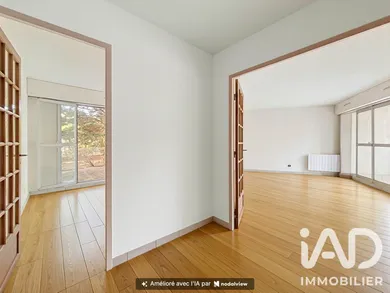 Appartement à Rueil-Malmaison (92500)