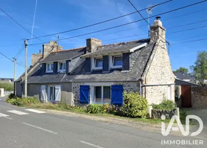 Maison à Trébeurden (22560)