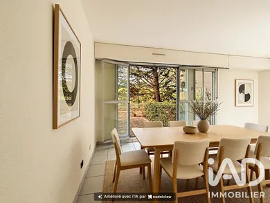 Appartement à Rueil-Malmaison (92500)