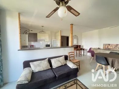 Appartement à Saint-Gaudens (31800)