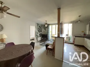 Appartement à Saint-Gaudens (31800)