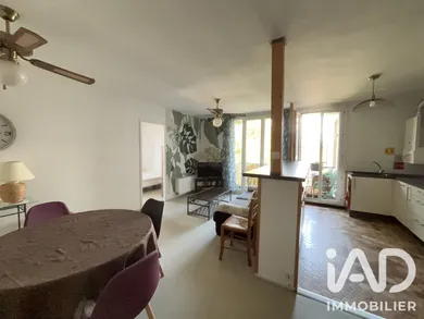 Appartement à Saint-Gaudens (31800)
