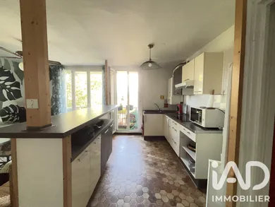 Appartement à Saint-Gaudens (31800)