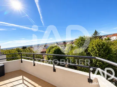 Appartement à Carrières-sous-Poissy (78955)