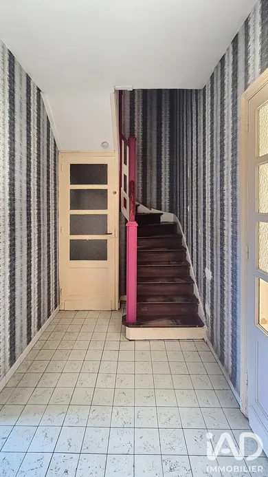 Maison à Aniche (59580)
