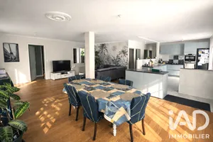 Maison à Brissac Loire Aubance (49320)