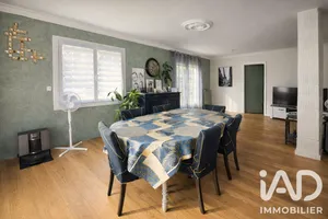House in Brissac Loire Aubance (49320)