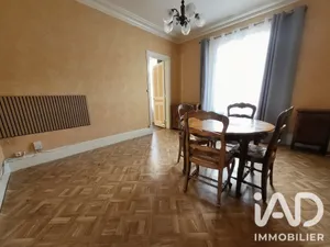 Apartment in Le Havre (76600)