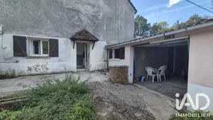 Maison de ville à La Ferté-sous-Jouarre (77260)