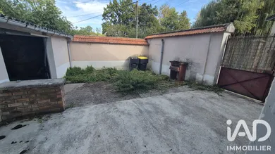 Maison de ville à La Ferté-sous-Jouarre (77260)